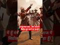 1857 Revolt शुरू करने वाला सिपाही 😳 | Mangal Pandey Story#1857 #shorts