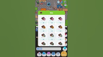 TinyWorld-Idle mmorpg - Gameplay Part 5