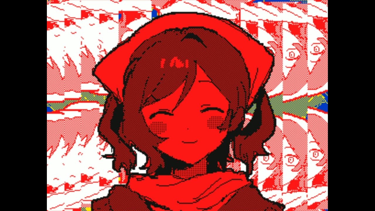 【うごメモ】愛猫