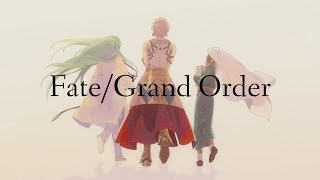 Fate/Grand Order: Absolute Demonic Front Babylonia AMV milet - Tell me