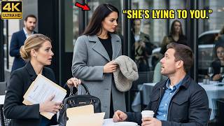 CEO Disguised Herself as a Beggar to Ruin a Single Dad's Date - What Happened Next Shocked Everyone