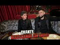 Chanty Recochando Con Andrés | Chanty #chanty #westcol #lonche #samulx #lasapa #willito #elmuñe
