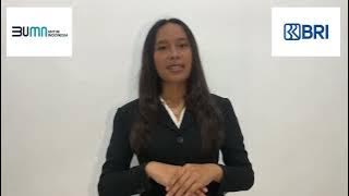 Download lagu Video Perkenalan diri #bankbri #bankbumn