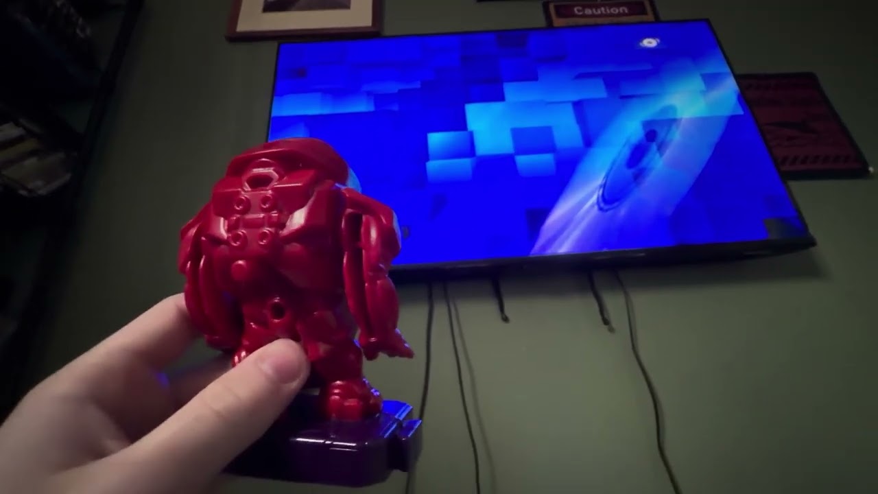 Hulk buster watches The 9 logos 