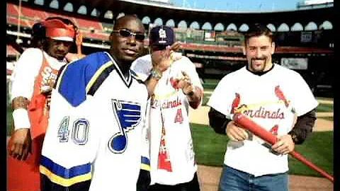 Jermaine Dupri - Welcome To Atlanta (Coast 2 Coast...