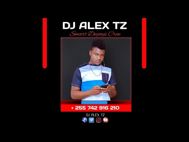 73 DIAMOND PATNUMZ - WE ZOMBIE  Singeli BEAT 2023 [DJ Alex Tz] 0742916210 ++A++ class=