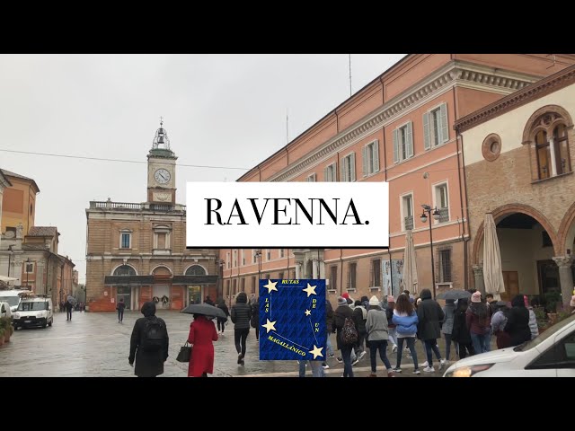 RAVENNA - ITALIA #ravena #italia #ravenna #italy #europe #europa #european  #europenews #travel 