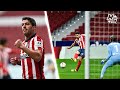 LUIS SUÁREZ - 2021 - EL PISTOLERO