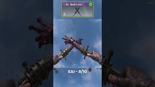 Rating other rewards from Mythic DP27 #shortsfeed #shortvideo #shorts #short #codm #codmobile