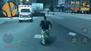 How To Get To Staunton Island On Gta 3 Before Completing Required Missions