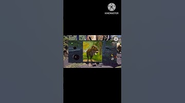 Path of titans vs The Cursed Isle Parte 5 final #pathoftitans #dinosaurios #thecursedisle