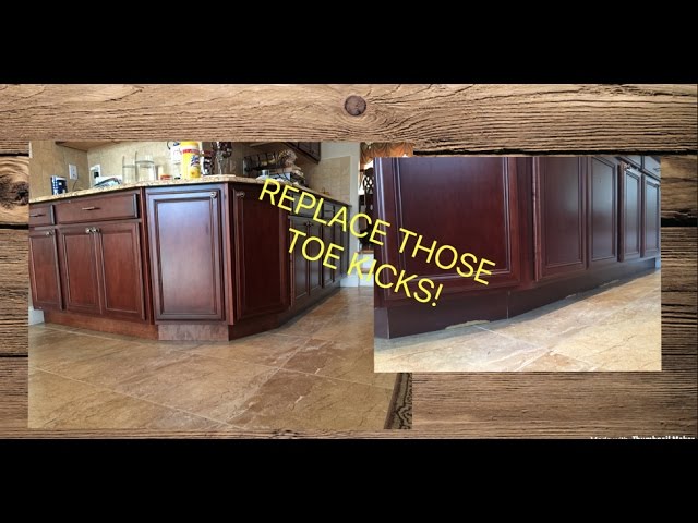 Kitchen Cabinet Repair You - Replacing Bathroom Floor Rotted In Kitchen Cabinets How To Remove