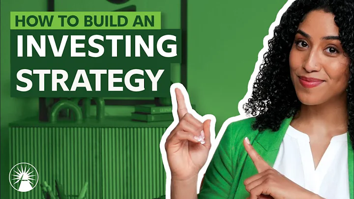 How To Build An Investing Strategy | Fidelity Investments