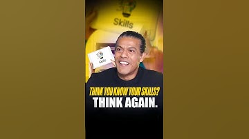 Skill Test To Find Your Hidden Skills! 🔥💪| Sidd Ahmed