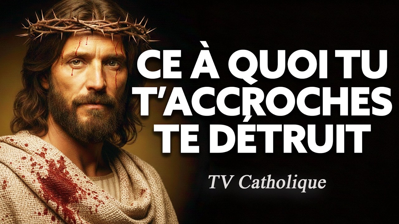 COMMENT NE JAMAIS SOUFFRIR POUR DES ÉMOTIONS PASSAGÈRES – SAGESSE CHRÉTIENNE