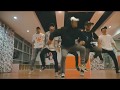 Mike mendoza choreography  pills  automobiles by chris brown