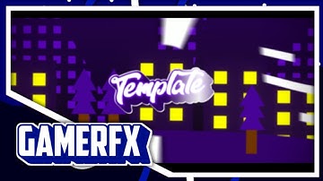 Cm3| Awesome Simple Intro|