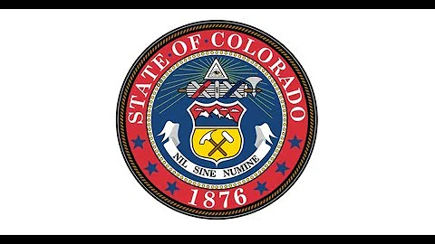 Legislation in Colorado with Representative Tracy ...