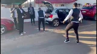 Vakhazi Va Game 🔥🔥🔥