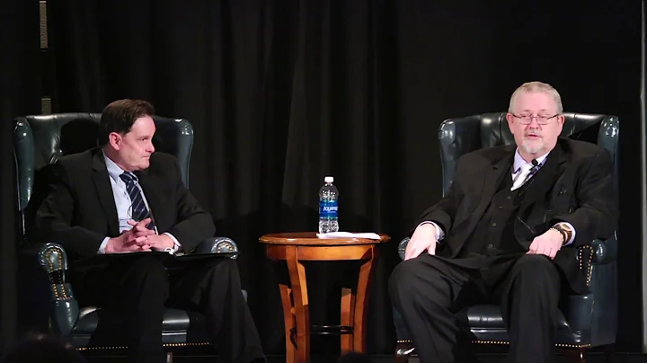 Orson Scott Card & Robert Stoddard: Creating Worth...