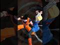GOKU DESTROYS ANDROID 18 (Dragon Ball Legends)
