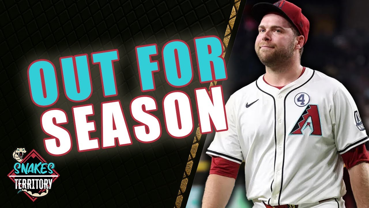 Weekend Nightmare: D-backs SWEPT By Reds, Corbin Burnes To Have Tommy John Surgery