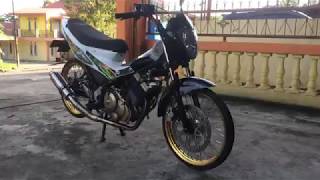 Download lagu MODIF SATRIA FU MINIMALIS Simple MODIF SATRIA FU MINIMALIS Simple