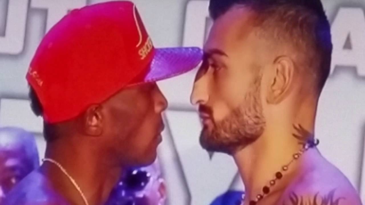 POST FIGHT REVIEW: ERISLANDY LARA RETAINS HIS WBA 154 TITLE IN A REMATCH VS VANES MARTIROSYAN!