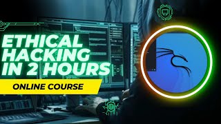 The Best Ethical Hacking Tutorial To Learn In Just 2 Hours!