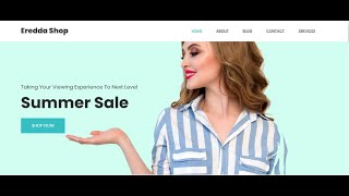 How to create a professional website using sitepad