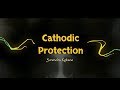 Cathodic protection for corrosion control i sacrificial anode method i impressed current method