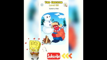 Dop 3 level 125 Catch a fish #shorts #dop #dop3 #gameplay #gaming