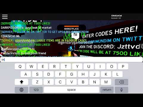 Codes For Clicker Frenzy Youtube - roblox clicker frenzy codes that work youtube