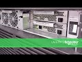 Replacing Intelligence Module on APC Symmetra RM 6kVA UPS | Schneider Electric Support