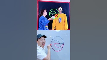 One line draws the entire shape, and the lines cannot overlap! Is there an answer to this question?