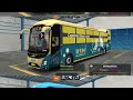Bus Simulator Indonesia Gameplay Realistic Bus Driving 
