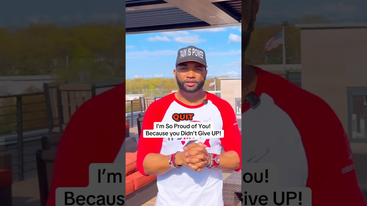 U agree? Type Yes #davidpowertalk #motivation new day new week