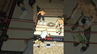 My Stop Motion has gotten a lil better #wwe #picfed #stopmotion #fyp