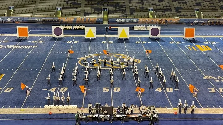 2022 MVHS DIII Finals