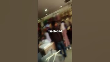 Thumbnail of #song tisoledad