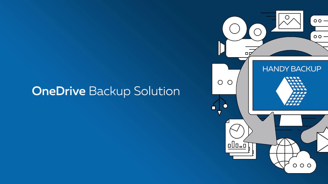 Video tutorial onedrive backup and recovery with simple mode youtube