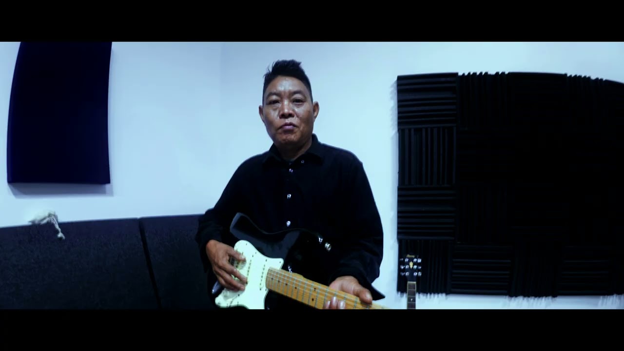 NZAMO OSHOMYU ( Original official Music Video )