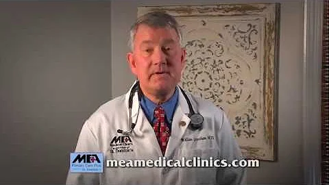 MEA's Dr. William Grantham on 'hypertension'