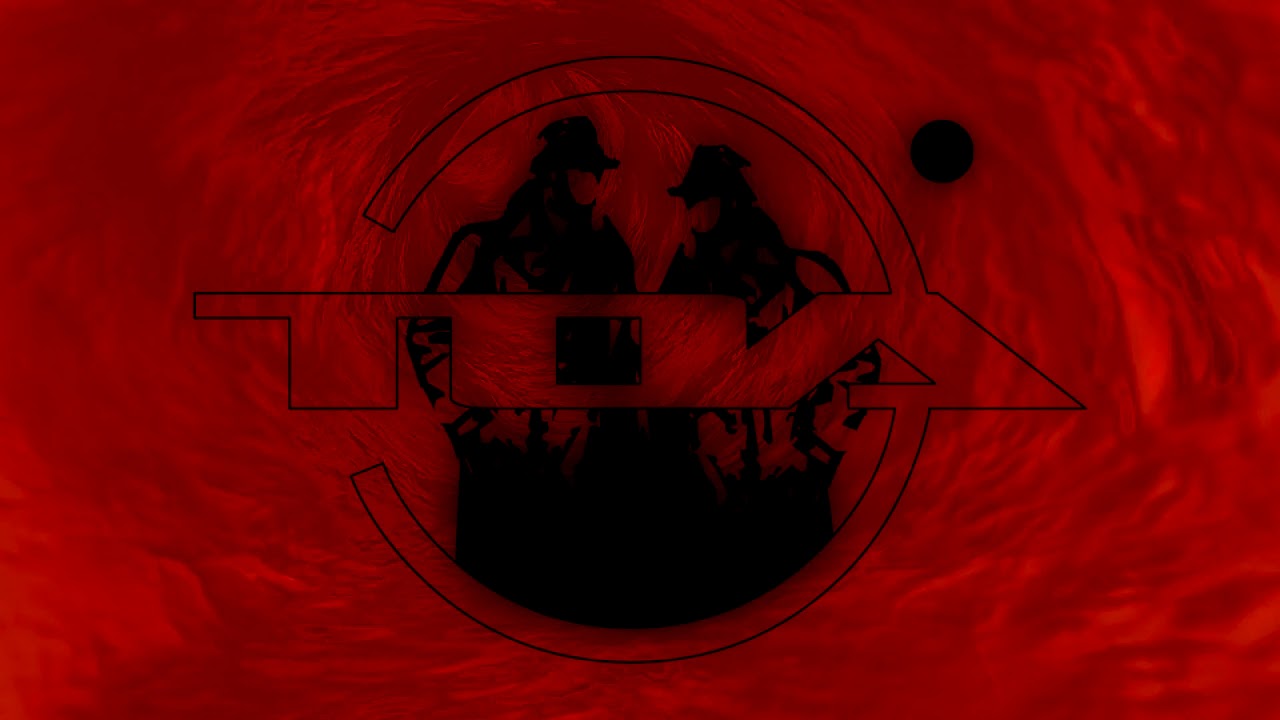 Dr. Strange featuring Satronica - The Land Runs Red (The Outside Agency Remix)