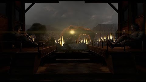 [3DGala] Infinite Journeys - My Journey