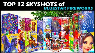 Best Skyshots of Bluestar Fireworks | Cheap & Best Skyshots of Bluestar Fireworks screenshot 2
