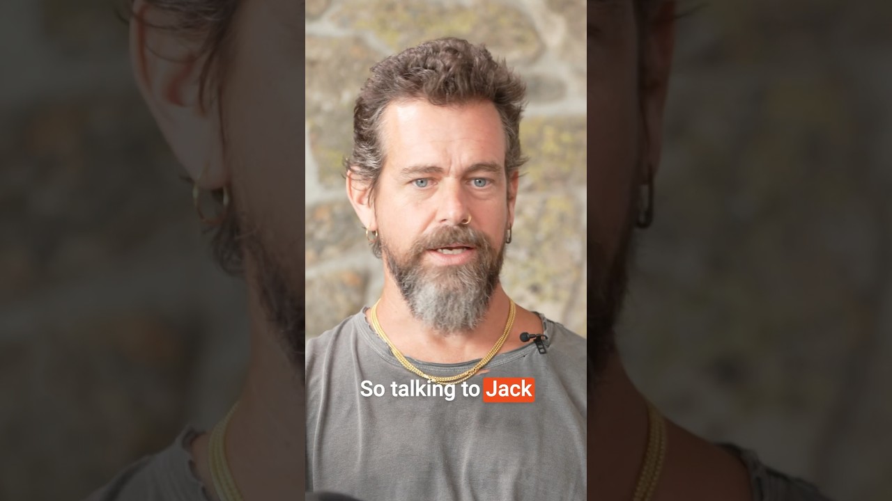 Jack Dorsey's biggest Twitter regret