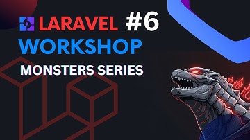 #6 Laravel Workshop: Installing IDE Helper for Eloquent with Active Record Pattern