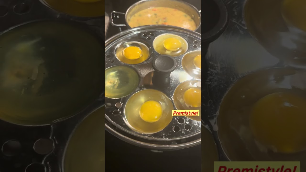 Millet idly with recipe!! Cooking!! #liveyourbestlife #food #premistyle #foodie #homemade 