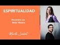 Cómo gestionar un duelo - Encuentro con Borja Vilaseca - Marta Salvat #martasalvat #borjavilaseca